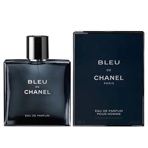 chanel bleu eau de parfum 300 ml